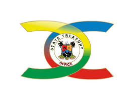 Lagos State Treasury Office
